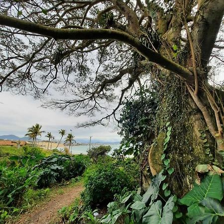 فيلا Florianópolisفي Imobilha - Casa De Praia Ingleses - Santinho المظهر الخارجي الصورة