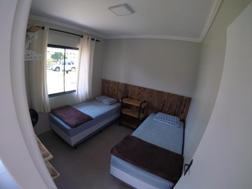 فيلا Florianópolisفي Imobilha - Casa De Praia Ingleses - Santinho المظهر الخارجي الصورة
